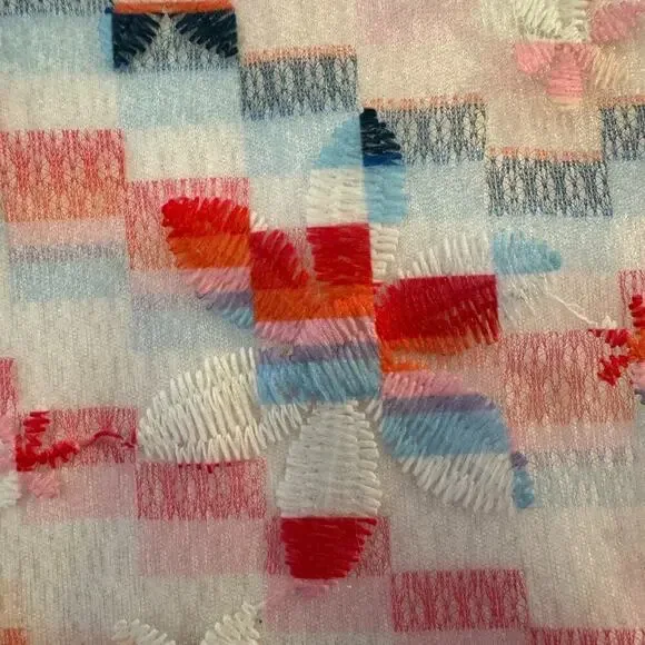 Pippa & Julie Hot Pink Dress Size Size 2T - Picture 7 of 7